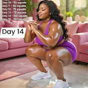 Vivian’s solutions fitness