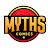  Myth Comics