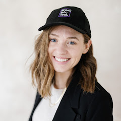 Charlotte Chaze | Break Into Tech