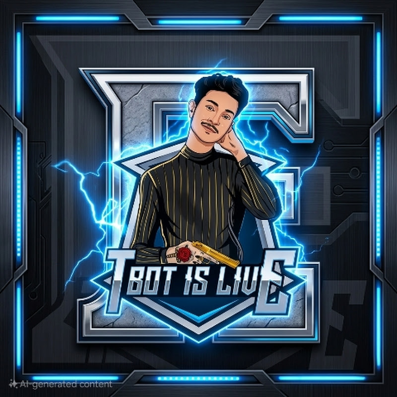 BOT IS LIVE