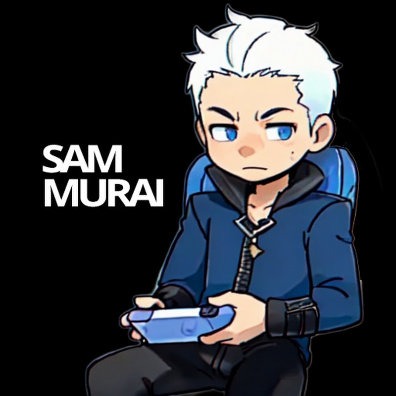 SamMuRai ที่ชอบเกม AAA