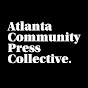 Atlanta Community Press Collective logo