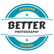 BETTER PHOTOGRAPHY & TRAVEL CHANNEL