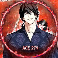 Poll from Ace Editz