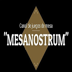 MESANOSTRUM