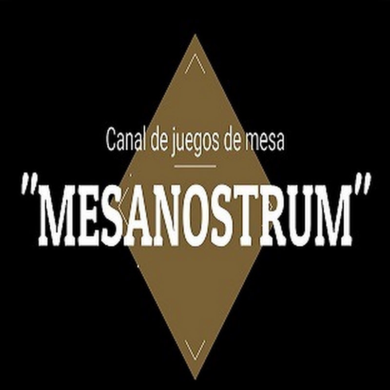 MESANOSTRUM