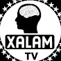XALAM TV logo