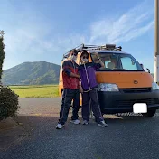休サラ夫婦のバンライフ