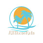AllThoseKids logo