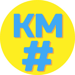 KM DEV channel logo