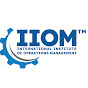 International Institute of Operations Management logo