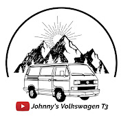 Johnny s Volkswagen T3