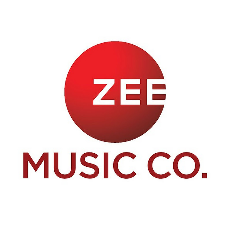 Zee Music Company YouTube channel avatar