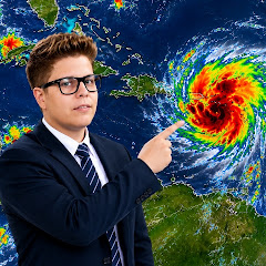 EL TIEMPO TROPICAL CON ROILAN PÉREZZ 