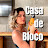 Lívia Perrone | Casa de Bloco