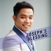 Josephs Blessing