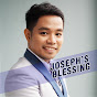 Joseph's Blessing