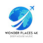 WONDER PLACES 4K Avatar