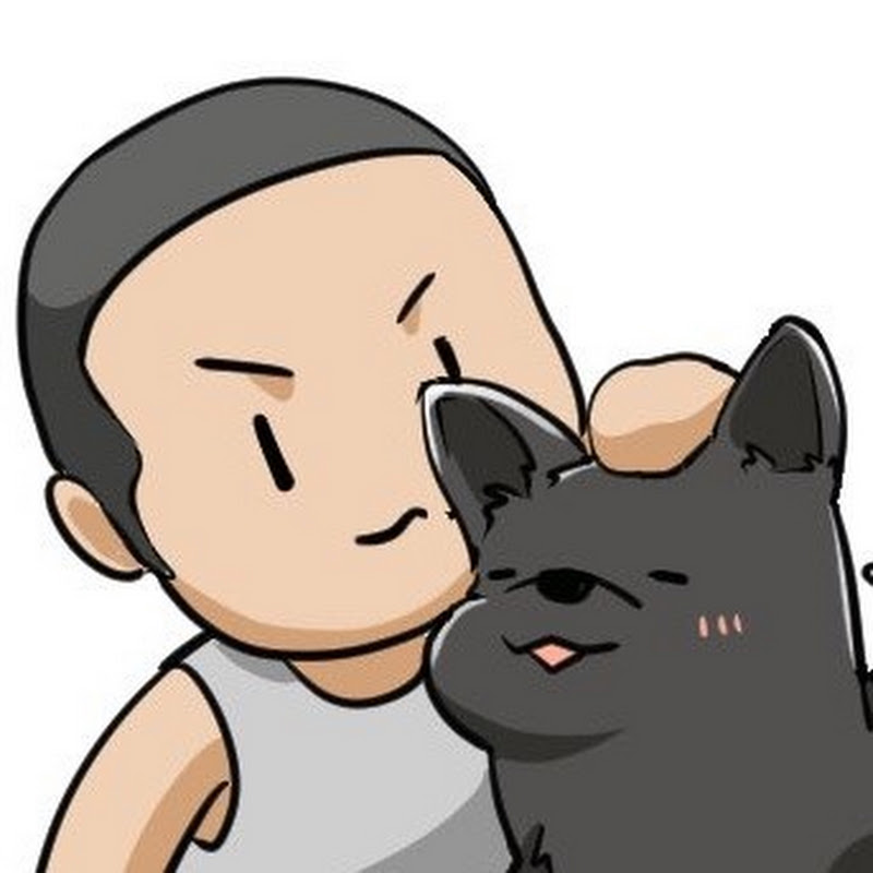 日本犬物語 YouTubeチャンネル画像