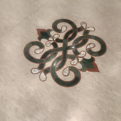 Meera ki Rangoli