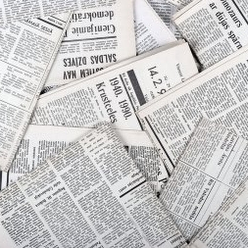 Newspaper & Media