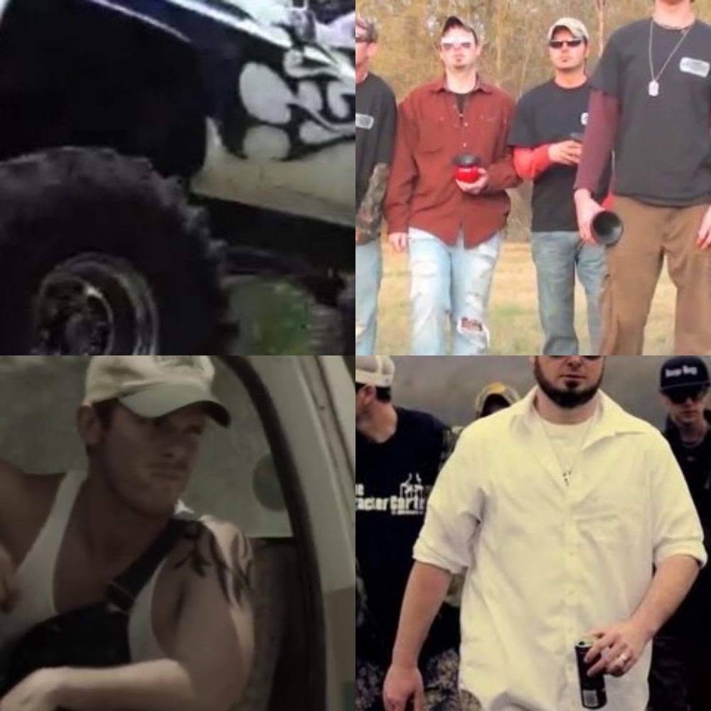 Country redneck songs