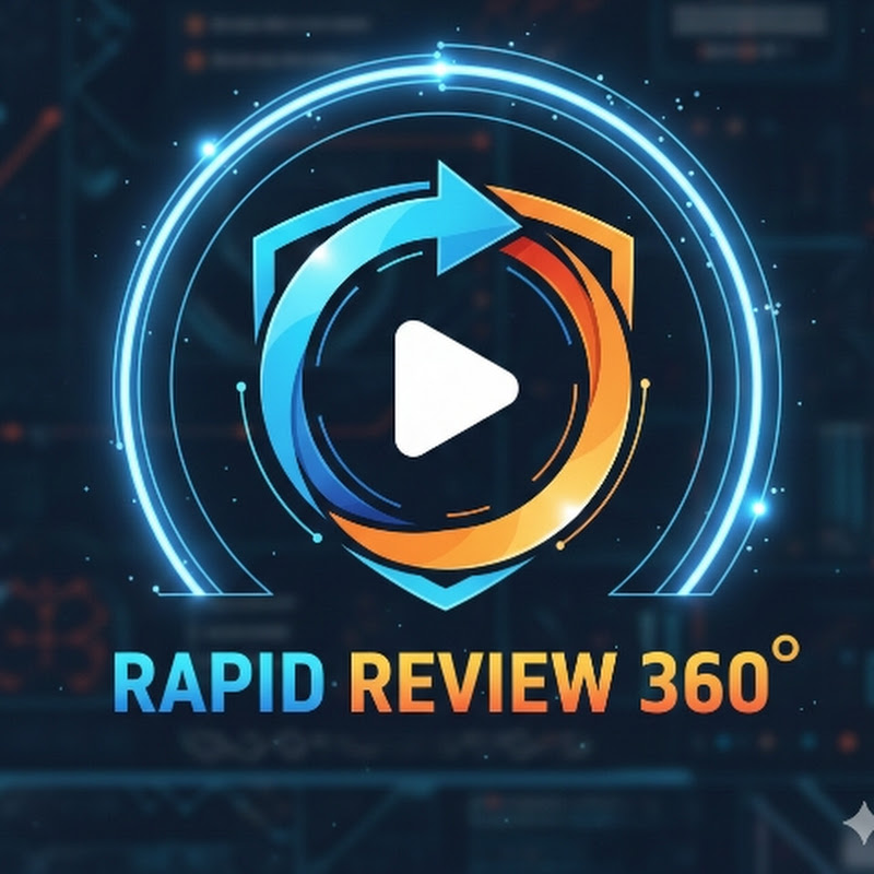 Rapid Review 360