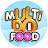 Multi DO Food French