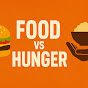 Food vs Hunger logo