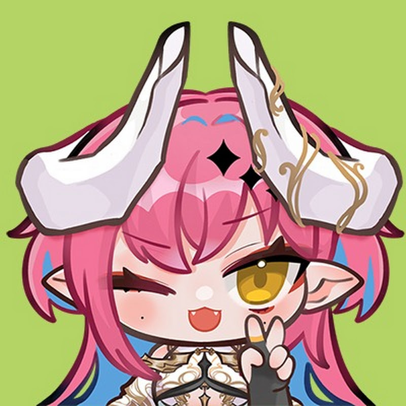 Toumomoka Ch. 桃桃香