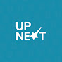 Up Next logo