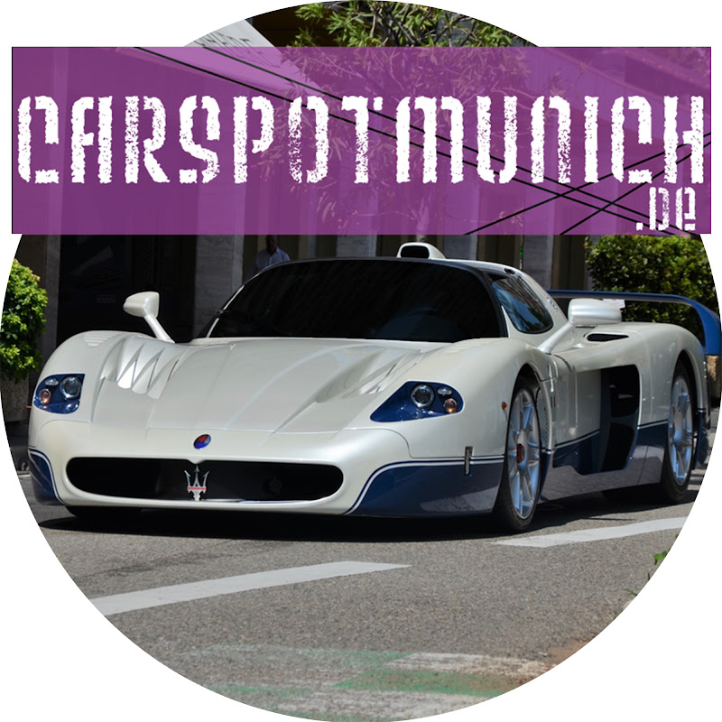 Carspotmunich