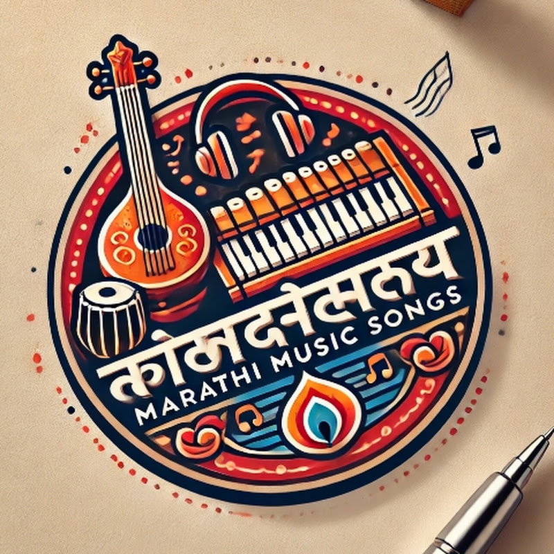 MH Marathi Music 