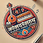 MH Marathi Music  logo