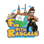 FUN WITH RASCALS logo