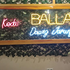 Warkop BallaRate