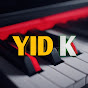 Yid k logo