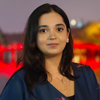 Shreemani Tripathi profile image