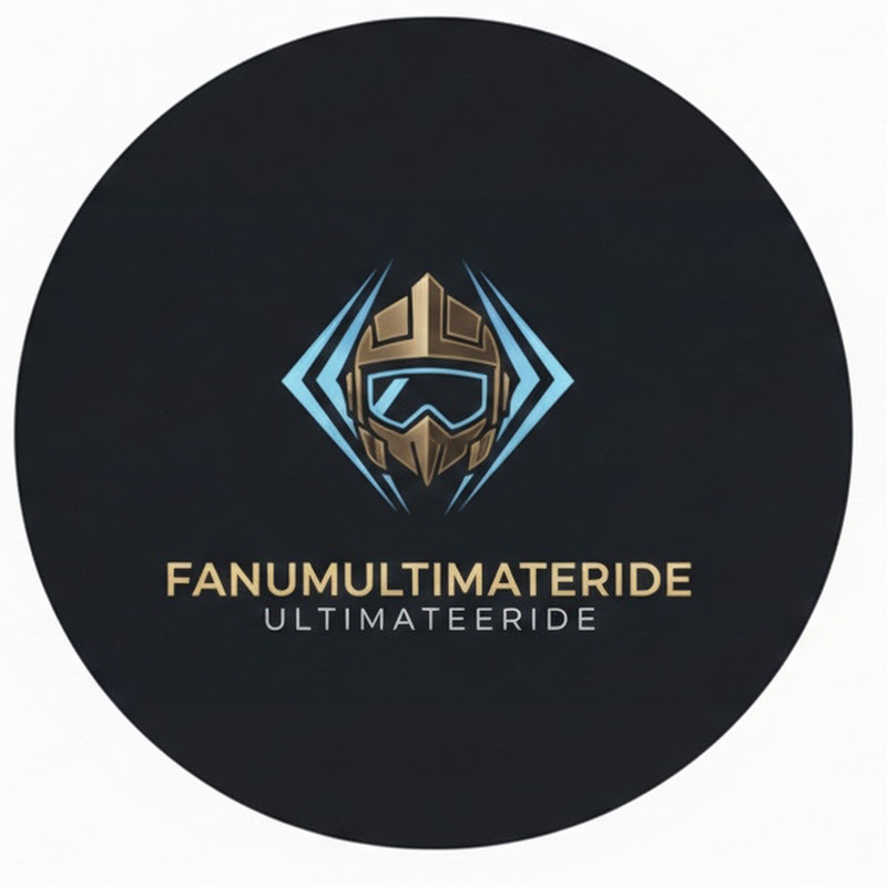 FanumUltimateRide