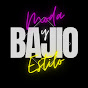 Bajío Moda y Estilo logo