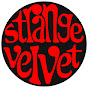 Strange Velvet logo