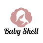 BABY SHELL - Le pouvoir de sublimer la maternité  logo