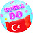 Bubba DO Turkish