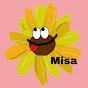 Misa Diaries logo