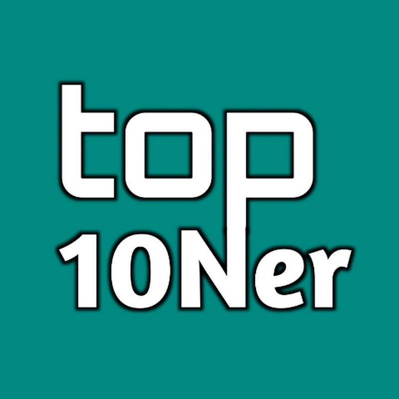 Top 10Ner