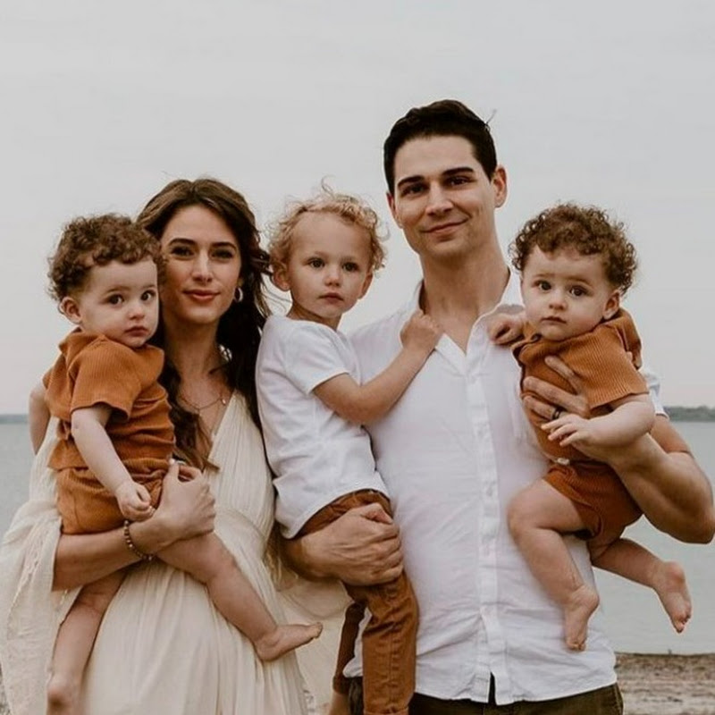 The Real Neal Fam