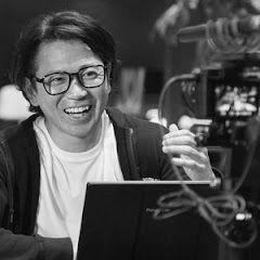 【公式】西崎康平切り抜きチャンネルアイコン画像