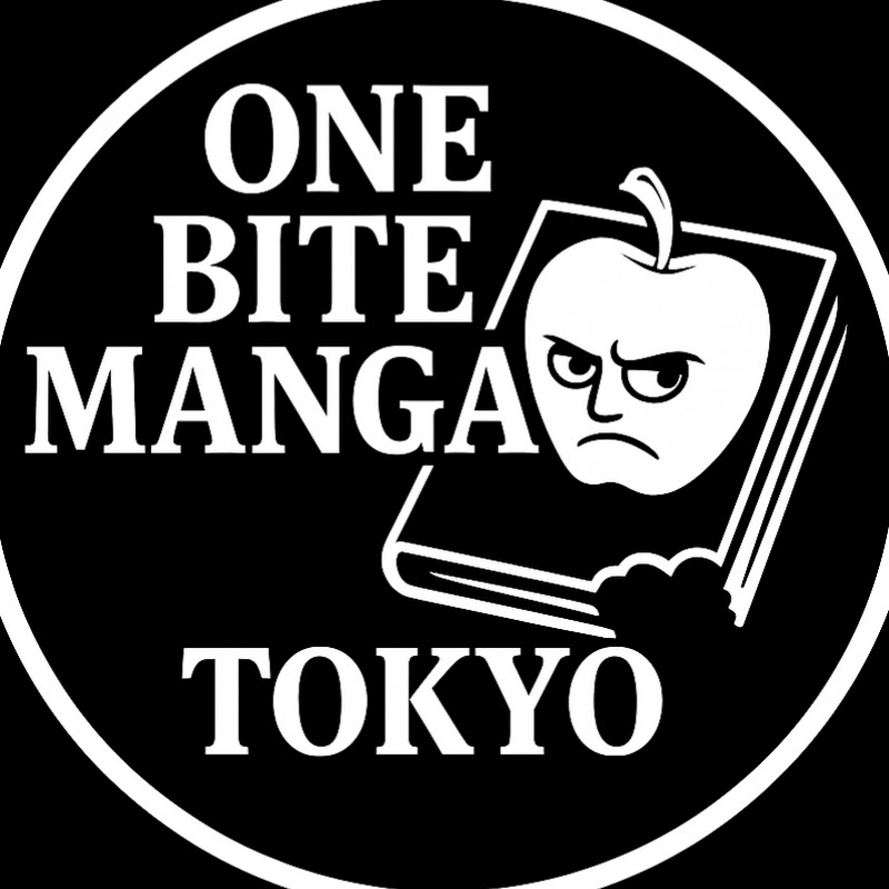 One-bite Manga Tokyo avatar