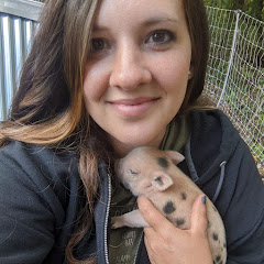 The Crazy Farm Wife Avatar