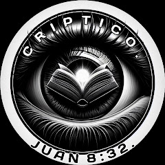 CRIPTICO.